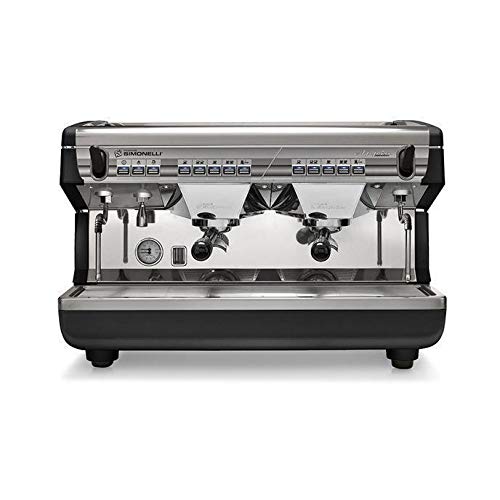 Appia II Espresso Machine
